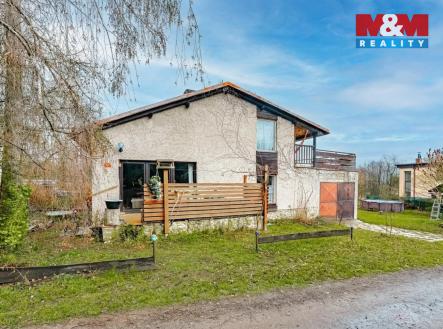 Prodej domu/vily, 70 m²