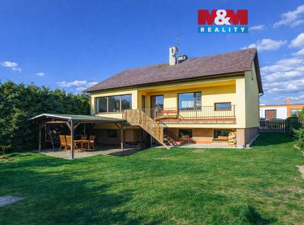 Prodej domu/vily, 236 m²