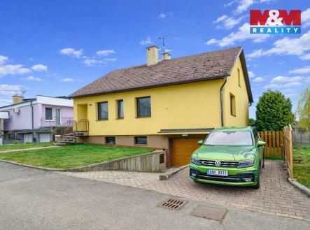 Prodej domu/vily, 236 m²