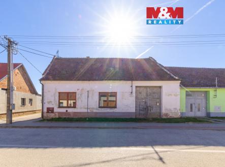 Prodej domu/vily, 160 m²