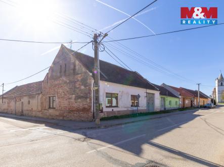 Prodej domu/vily, 160 m²