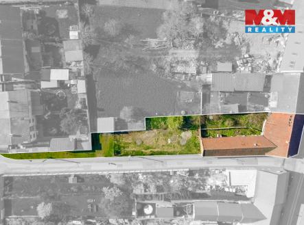 Prodej domu/vily, 160 m²