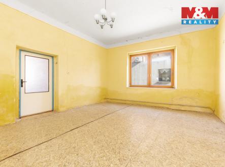 Prodej domu/vily, 160 m²