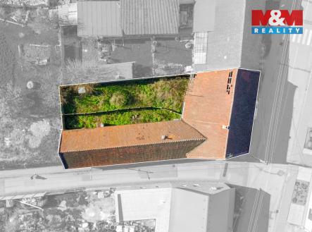 Prodej domu/vily, 160 m²