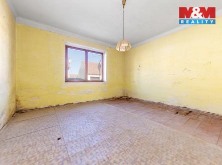 Prodej domu/vily, 160 m²