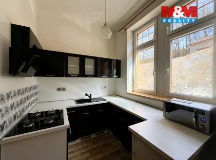 Pronájem bytu, 2+kk, 50 m²