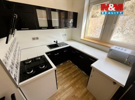 Pronájem bytu, 2+kk, 50 m²