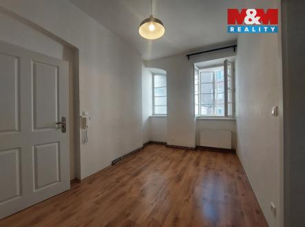 Pronájem bytu, 2+kk, 26 m²