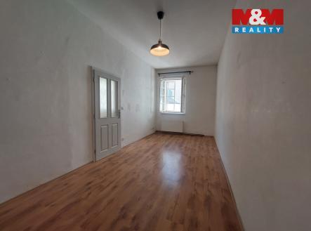 Pronájem bytu, 2+kk, 26 m²