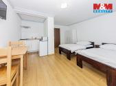 Pronájem bytu, 1+kk, 27 m²
