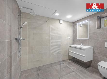 Prodej domu/vily, 198 m²