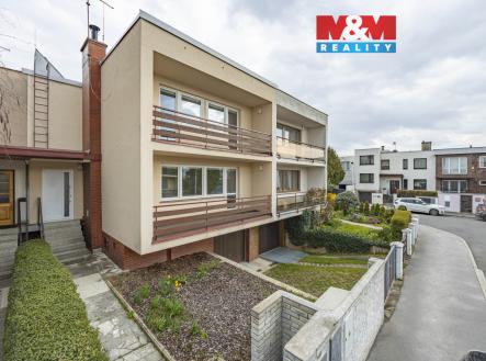 Prodej domu/vily, 198 m²