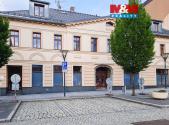 Pronájem obchodní prostory, 335 m²