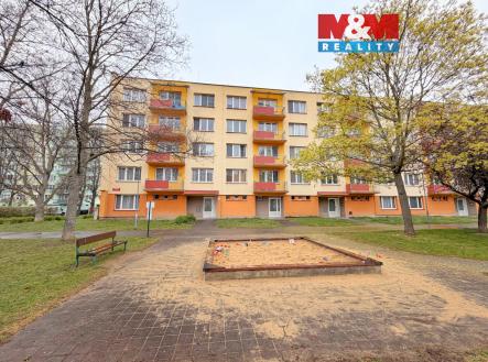 Prodej bytu, 1+kk, 21 m²