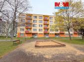Prodej bytu, 1+kk, 21 m²