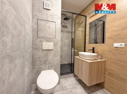 Prodej bytu, 1+kk, 21 m²