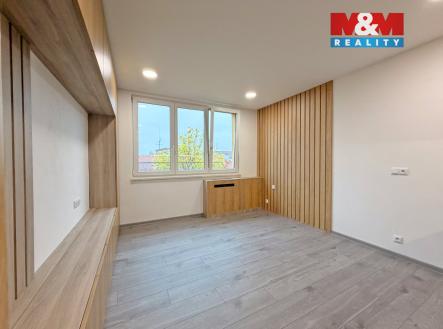 Prodej bytu, 1+kk, 21 m²
