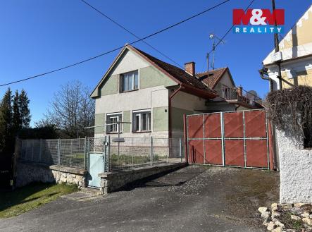 Prodej domu/vily, 80 m²