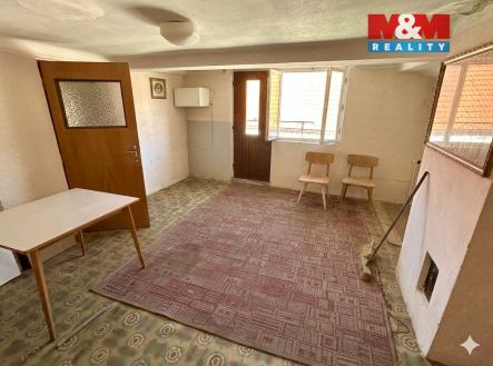 Prodej domu/vily, 80 m²