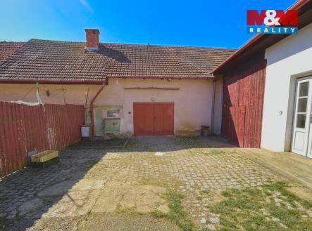 Prodej domu/vily, 80 m²