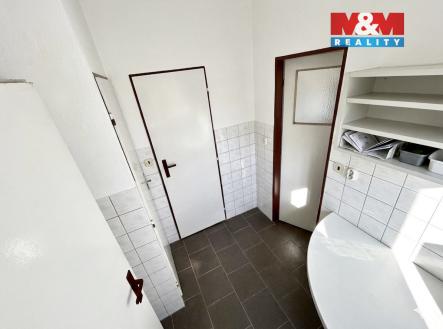 Prodej domu/vily, 80 m²