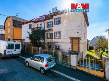 Prodej domu/vily, 214 m²
