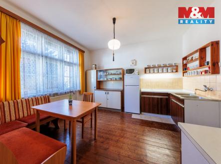 Prodej domu/vily, 214 m²