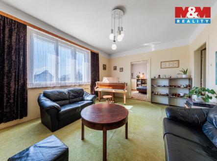 Prodej domu/vily, 214 m²