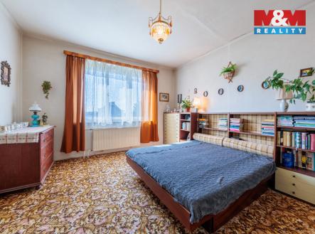 Prodej domu/vily, 214 m²