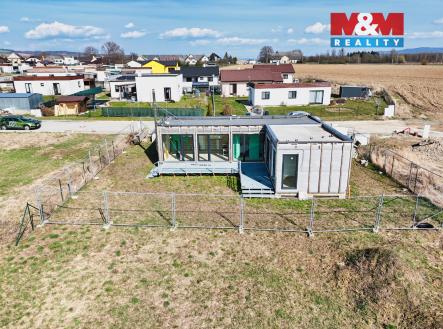 Prodej domu/vily, 70 m²