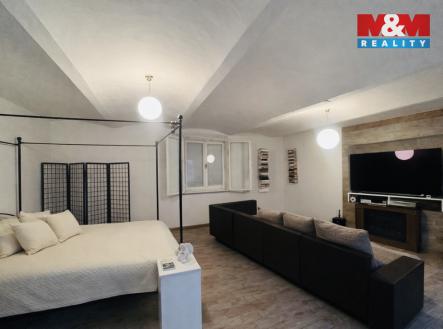 Prodej domu/vily, 134 m²