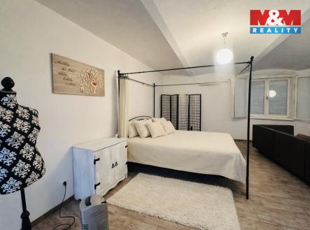 Prodej domu/vily, 134 m²