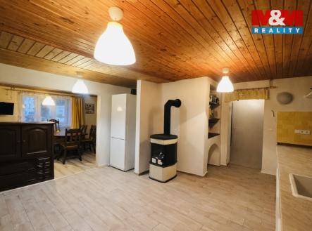 Prodej domu/vily, 134 m²