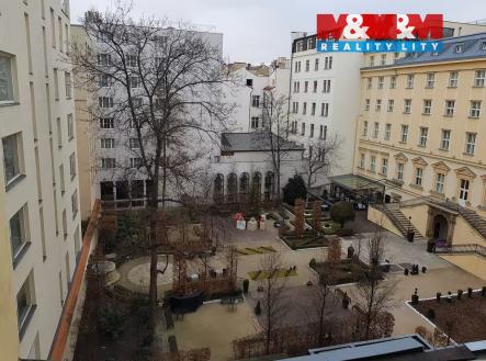 Pronájem bytu, 2+kk, 49 m²