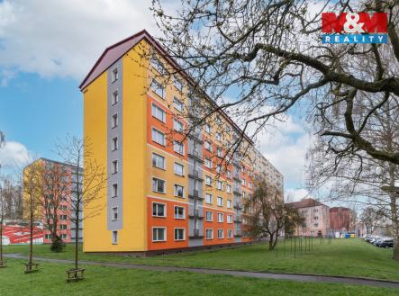 Prodej bytu, 1+1, 36 m²