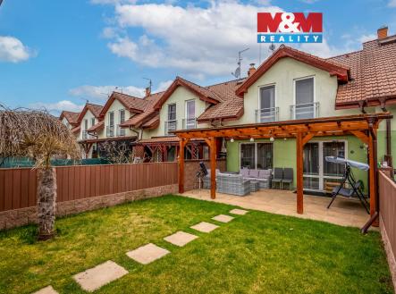 Prodej domu/vily, 118 m²