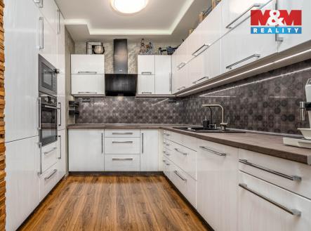 Prodej domu/vily, 118 m²