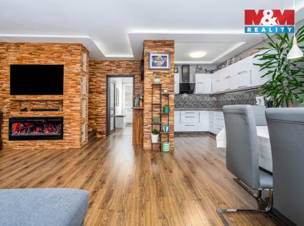 Prodej domu/vily, 118 m²