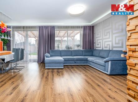 Prodej domu/vily, 118 m²