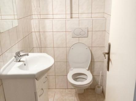 Pronájem bytu, 2+1, 90 m²