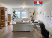 Pronájem bytu, 2+1, 90 m²