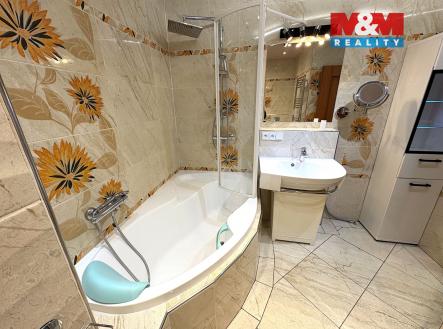 Prodej bytu, 2+kk, 54 m²