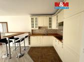 Prodej bytu, 2+kk, 54 m²