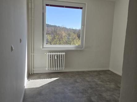 Pronájem bytu, 1+kk, 26 m²