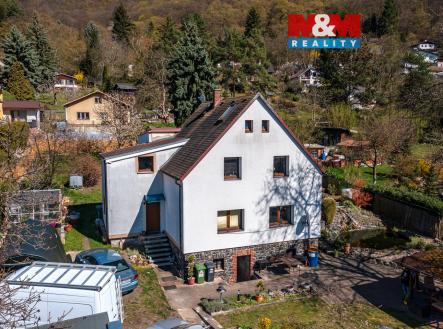 Prodej domu/vily, 252 m²