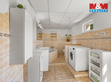 Prodej domu/vily, 252 m²