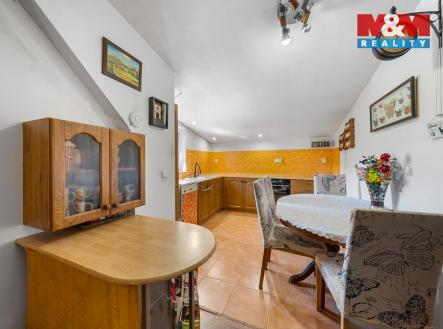 Prodej domu/vily, 252 m²