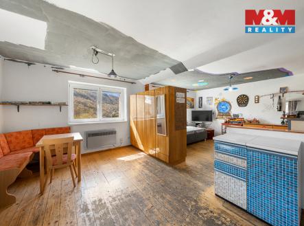 Prodej domu/vily, 252 m²