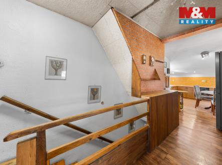 Prodej domu/vily, 252 m²