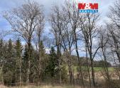 Prodej pozemku, les, 11 072 m²